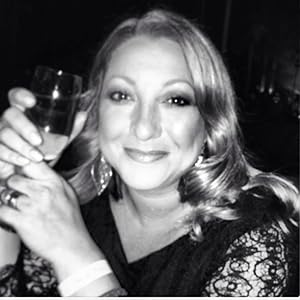 K.L. Taylor — Author